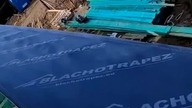 Łaty i kontrakty, robimy dach w Dom na start bez kredytu 63m2  Prosty dom murowany #dach #roof