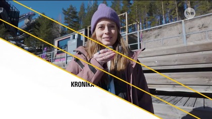 Kronika Pucharu Świata - Lahti (24. 03. 2025)