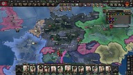 Hearts of Iron IV - Niemcy