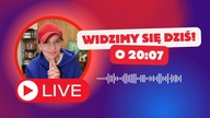 LIVE | Jung oraz Gabor Matte - podświadomość a relacje