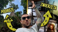Hodowla REBORN! Moje zwierzęta, oraz plany na kanał 