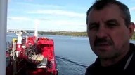 Będzie pierwsza śluza na jezioro