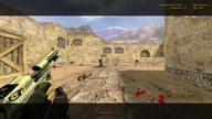 CS 1. 6 - artexoo Deagle Only HS