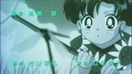 35.  Sailor Moon Super S The Movie - opening