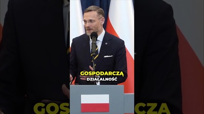 Czy notariusz może stać ponad wolą narodu? To jest psucie państwa!