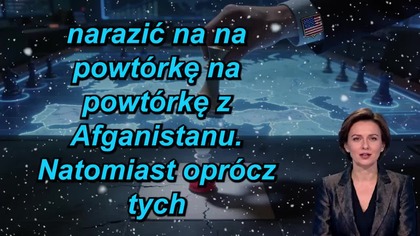 Nowa Strategia Bezpieczeństwa Narodowego USA - Polska w pułapce Kindlebergera - Michelle Weiser (720p, h264, youtube)