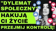JAK NAMI STERUJĄ, JAK NIE ODPŁYWAĆ W Mediach Społecznościowych - Bezpieczeństwo W Sieci