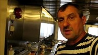 Szybkie ciasto