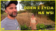 SPĘDŹ Z NAMI NORMALNY DZIEŃ na portugalskiej WSI