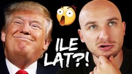 CZY ODGADNIESZ JEGO WIEK?