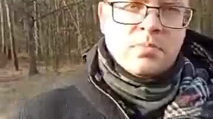 SZYMON 17 (Marek, Topór)