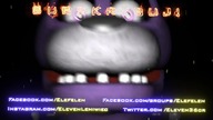 FIVE NIGHTS AT WEZAS Garrys Mod