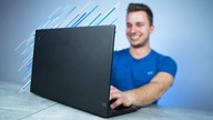 Ten laptop PODOŁA wszystkiemu! Lenovo ThinkPad X1 Extreme