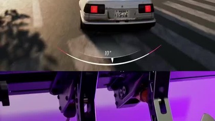 Kiedy ty chcesz driftować, ale twój portfel ma inne plany XD #jdm #drift #short