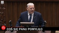 HIT! Suski żąda, by PO wykluczyła Serbię z klubu PE, choć jej tam nie ma