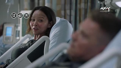 Rekrut S07E16. Lektor.pl. HDTV. XviD-Mg