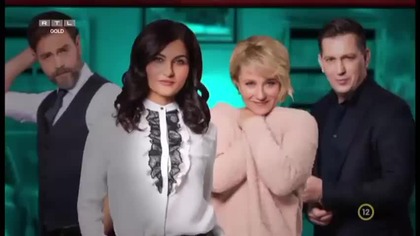 RTL Gold Hungary [01.07.2026] - Continuity