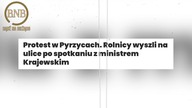 TUSK UCIEKA PRZED ROLNIKAMI! NIE WIEDZIAŁ, ŻE TO SIĘ NAGRYWA¿! (1080p 25fps H264-128kbit AAC)