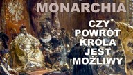 Monarchia - czy powrót Króla jest możliwy? | Aleksander Stralcov-Karwacki