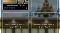 0 Mario Kart Tour Winter Tour King Boo Cup All