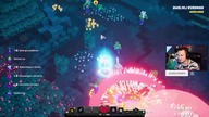 FAJERWERKOWE KAMIKAZE w Minecraft Dungeons
