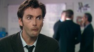 Doctor Who [Lektor PL 1080p] S02E03 - Zjazd Absolwent&oacute;w