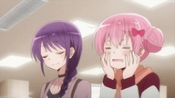 Comic Girls | S01E09 | Kaospiral [Napisy PL]