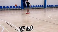 Jak można tak SKAKAĆ w tym WIEKU! #shorts #motywacja #polska