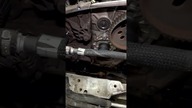 Fiat Dblo 1. 6 JTD - jak nie wymieniać rozrządu.