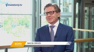 Echo Investment SA, Maciej Drozd  - Wiceprezes Zarządu ds. Finansowych, #241 PREZENTACJE WYNIKÓW