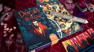 Recenzja: Dracula vs Van Helsing | Pełna rozgrywka | Zasady gry | Recenzja