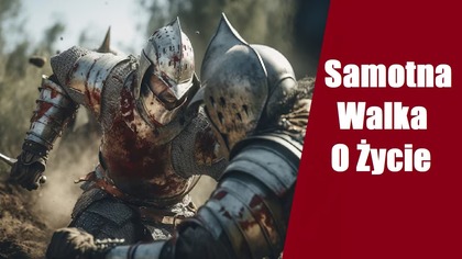 Ten Polski Książę Samotnie Stawił Czoło Barbarzyńcom