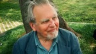 Czesław Miłosz w rozmowie z Alwidą Antoniną Bajor.  Radio Dzwon Wileński (Vilniaus varpas), 1994 r.