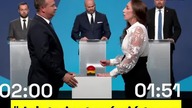 PIKUŁA OD BRAUNA ZMIOTŁA POSŁA PISU!