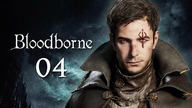 Bloodborne PL #4  BESTIA ŻĄDNA KRWI BOSS! | Gameplay PS5 4K