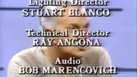 Dance Party USA - aired on November 28, 1988 - with Dawn Robertson & Arthur Alexander