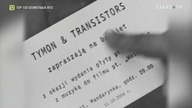Tymon & Transistors - Biały Miś (Wesele OST)