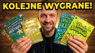Zdrapki Lotto  Rarytasów nie ma ale też jest zaje... fajnie! 