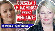 Przez pieniądze opuściła M jak Miłość po 25 latach?! - Dominika Ostałowska