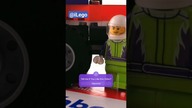 LEGO STOP MOTION #lego #shorts #legovideos
