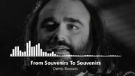 2021 Demis Roussos - From Souvenirs To Souvenirs (DJ Zhuk master. Sylvio) DANCE POP