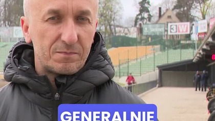 Greg kończy karierę i zaprasza na turniej.  #lubuskisporttvp3 #walasek #żużel #speedway