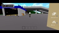There are no players in this copy of Brookhaven RP, only NPCs #game #Lmao #Short #Shorts #roblox