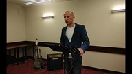 K.  Bożego Królestwa - Władza wierzącego (cz.  4 Podstawy Duchowego Wzrostu) - Łukasz Popiołek