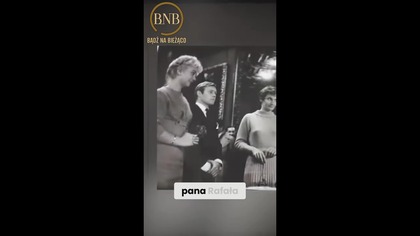 Mroczne Sekrety Matki Trzaskowskiego Ujawnione! Co Ukrywa Elita?!