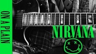 Klasyczne Riffy #56: On a plain - Nirvana | PTR: 1/6 | SoundFarm