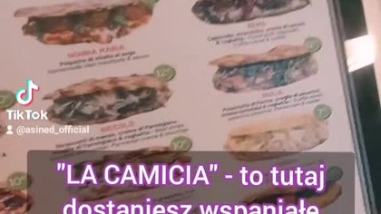 La Camicia Roma ristorante italiano romano #LaCamicia #Roma