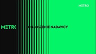 METRO - 07-11-2020 - Ogłoszenie nadawcy, Restart programu, Identy