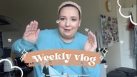 Zawsze lubiłam robić coś rekami  | VLOG