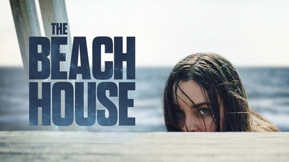 Dom na plaży (2020) Lektor PL